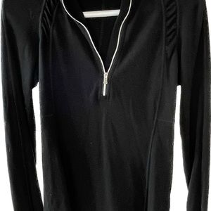 Lululemon Merino Wool Hoody